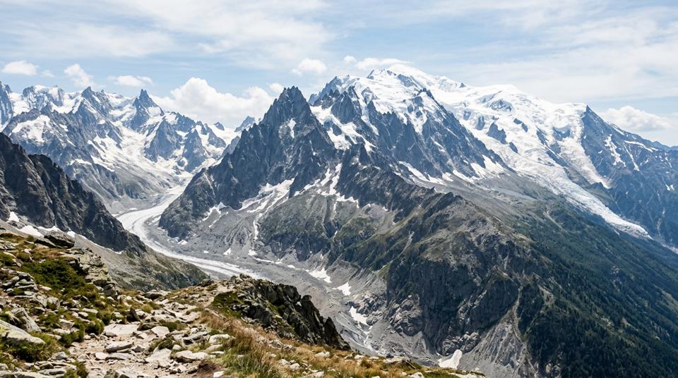 Great Walks of the World